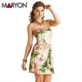 Vestido Floral