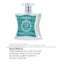 Perfume Diamond Edp 100ml Insp Kouros Bortoletto